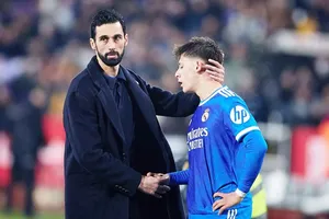 Alvaro Arbeloa phải nhanh chóng chứng tỏ mình sau khi Real Madrid bị loại khỏi Copa del Rey.