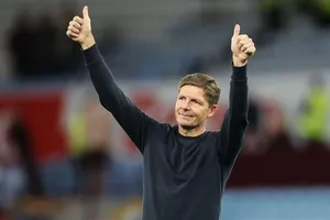 HLV Oliver Glasner xác nhận rời Crystal Palace khi hợp đồng hết hạn vào cuối mùa giải.