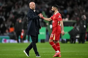 Arne Slot quả quyết Salah vẫn là nhân tố quan trọng của Liverpool