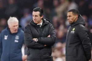 HLV Unai Emery tỏ ra bi quan tuyên bố Astin Villa không phải là ứng cử viên cho tốp 5.