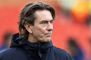 HLV Thomas Frank tin rằng ông vẫn giữ được niềm tin của ban lãnh đạo Tottenham.