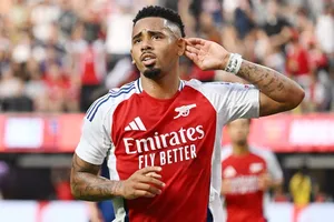 Gabriel Jesus muốn ở lại Arsenal sau khi hợp đồng hiện tại kết thúc vào năm 2027.