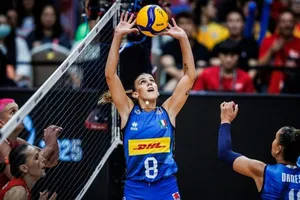 VNL (Giải Bóng chuyền các Quốc gia) đã chính thức công bố mùa giải 2026.