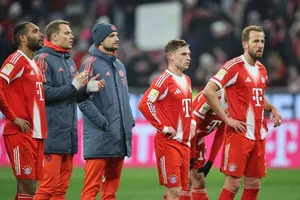 Hamburger có thể đối mặt với cơn giận của Bayern Munich vào thứ Bảy này.