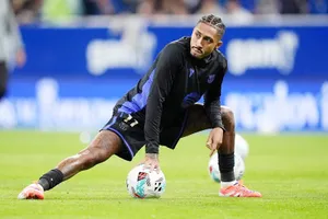 Raphinha bị quá tải cơ khép đùi phải nhưng thời gian hồi phục chỉ kéo dài khoảng một tuần.