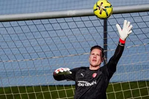 Marc-Andre ter Stegen phải phẫu thuật gân kheo khiến cơ hội World Cup 2026 bị đặt dấu hỏi.