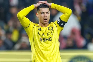 Saudi Pro League cảnh báo Cristiano Ronaldo không có quyền quyết định những vấn đề vượt ra ngoài phạm vi CLB.