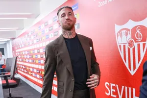 Sergio Ramos đang đàm phán để trở thành chủ sở hữu của CLB thời thơ ấu Sevilla.