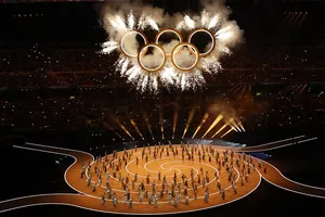 Lễ khai mạc Thế vận hội Mùa đông Milano Cortina 2026 thu hút khán giả toàn cầu vào thứ Sáu.