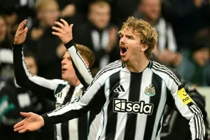 Eddie Howe kêu gọi các fan Newcastle kiên nhẫn với Woltemade