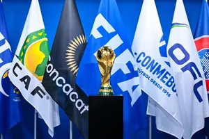 CONCACAF sẽ có 6 suất tự động tham dự World Cup 2030 và suất thứ 7 sẽ được trao thông qua vòng play-off liên lục địa.