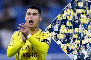 Cristiano Ronaldo vắng mặt trận thứ 2 liên tiếp của Al Nassr sau bất đồng về công tác chuyển nhượng.