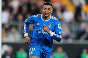 Kylian Mbappe có những phẩm chất để sánh ngang với tầm ảnh hưởng phi thường của Cristiano Ronaldo tại Real Madrid.