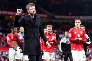 Michael Carrick tin rằng còn quá sớm để đánh giá nhiệm kỳ của ông trên cương vị HLV trưởng Man.United.