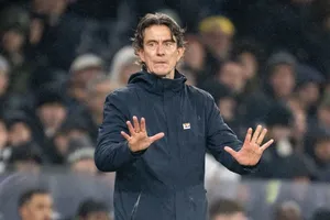 Thomas Frank tin sẽ tiếp tục dẫn dắt Tottenham trong trận derby Bắc London với Arsenal.