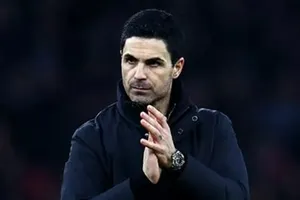 Arteta kêu gọi Arsenal “phải tập trung vào chính mình”