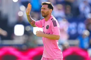 Lionel Messi chấn thương khiến trận giao hữu giữa Inter Miami CF và Independiente del Valle tại Puerto Rico bị hoãn.