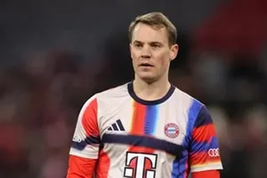 Manuel Neuer khẳng định vĩnh viễn giải nghệ khỏi đội tuyển Đức