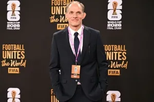 Thomas Tuchel sẽ dẫn dắt tuyển Anh đến sau EURO 2028