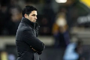 HLV Mikel Arteta khẳng định cụm từ “kẻ thất bại” không nằm trong từ điển của ông.