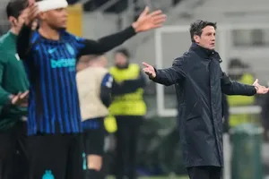 HLV Cristian Chivu của Inter Milan thành quả của Bodø/Glimt không chỉ nhờ may mắn.