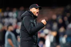 HLV Vincent Kompany cho rằng chiến thắng trận Der Klassiker xứng đáng được coi là một danh hiệu.