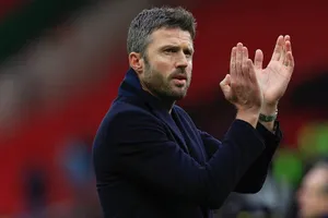 Tân HLV Michael Carrick của Manchester United