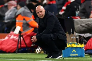 Liverpool đã thua 5 trận vì những bàn thắng sau phút thứ 90 trong mùa giải này.