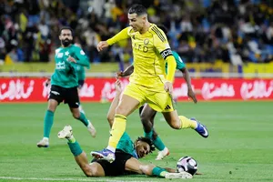Al Nassr xác nhận Cristiano Ronaldo dính chấn thương gân kheo nhưng không đưa ra thời gian cụ thể cho sự trở lại.