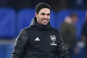 HLV Mikel Arteta tuyên bố ông "thất vọng vì Arsenal chưa ghi được nhiều bàn thắng hơn" từ các tình huống cố định