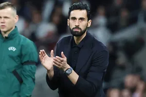 Alvaro Arbeloa tuyên bố Real Madrid chiến đấu đến cùng để giành chức vô địch La Liga.