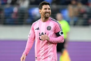 Lionel Messi được Inter Miami trả từ 70 triệu đến 80 triệu USD mỗi năm.