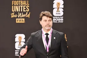 Real Madrid điền tên Mauricio Pochettino vào danh sách ứng cử viên thay thế Alvaro Arbeloa.