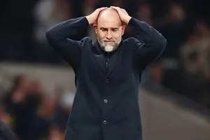 Igor Tudor là HLV đầu tiên trong lịch sử Tottenham để thua 4 trận đầu tiên dẫn dắt đội.