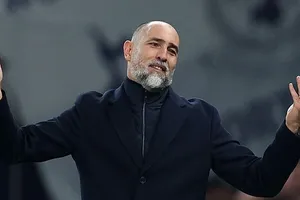 HLV Igor Tudor vẫn có thể bị sa thải trước trận đấu với Liverpool vào Chủ nhật.