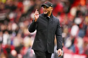 HLV Vincent Kompany hy vọng Bayern Munich sẽ có đội hình đầy đủ sau kỳ nghỉ quốc tế tháng 3.