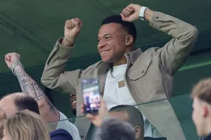 Real Madrid tiếp đón Elche trong bối cảnh chân sút số 1 Kylian Mbappe chưa bình phục.