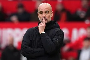 HLV Pep Guardiola khẳng định ưu tiên hàng đầu là trận đấu buộc phải thắng West Ham.
