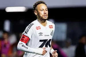 Con đường của Neymar để đến với World Cup 2026 ngày càng thu hẹp hơn.