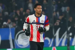 Ngôi sao trẻ Leonard Prescott nhiều khả năng sẽ bắt chính