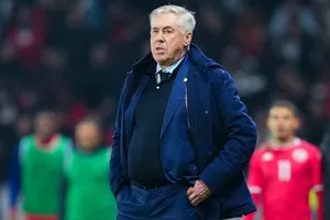 Carlo Ancelotti cho biết chuẩn bị gia hạn hợp đồng với ông đến World Cup 2030.