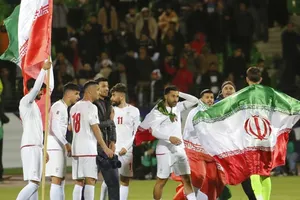Liên đoàn bóng đá Iran đang “đàm phán” với FIFA chuyển các trận đấu từ Mỹ sang Mexico.