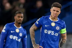 Enzo Fernandez bất ngờ bày tỏ sự nghi ngờ về tương lai của mình tại Chelsea.