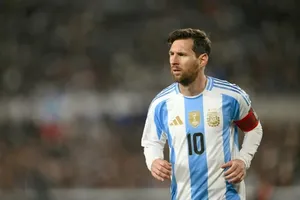 Lionel Messi đã được triệu tập cho trận giao hữu với Guatemala vào ngày 31-3.