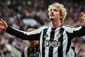 Nick Woltemade sau khởi đầu ấn tượng hiện chỉ ghi 3 bàn trong 21 trận gần nhất của Newcastle.