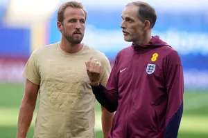 Đội trưởng Harry Kane ủng hộ quyết định của HLV Thomas Tuchel cho phép anh nghỉ ngơi.