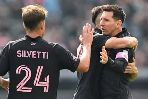 HLV Javier Mascherano không dự định cho Lionel Messi nghỉ ngơi trong giai đoạn trước World Cup.