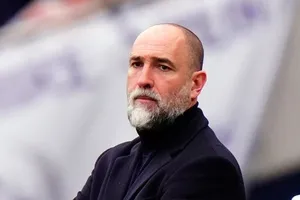 Tottenham đã gửi lời chia buồn đến HLV tạm quyền Igor Tudor sau sự ra đi của cha ông.