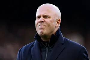 Liverpool được cho là đã sẵn sàng chia tay Arne Slot sau khi mất chức vô địch Anh.