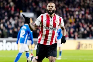 Igor Thiago đã tạo kỷ lục ghi bàn mới của một cầu thủ Brazil tại Premier League.